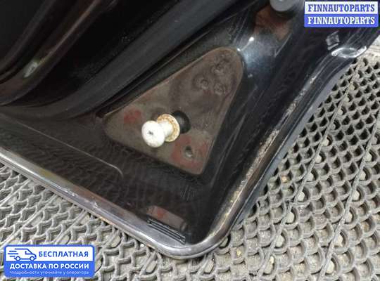 Молдинг на Ford Kuga II / Escape III
