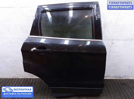 Молдинг на Ford Kuga II / Escape III