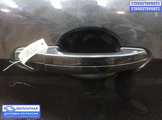 Молдинг на Ford Kuga II / Escape III