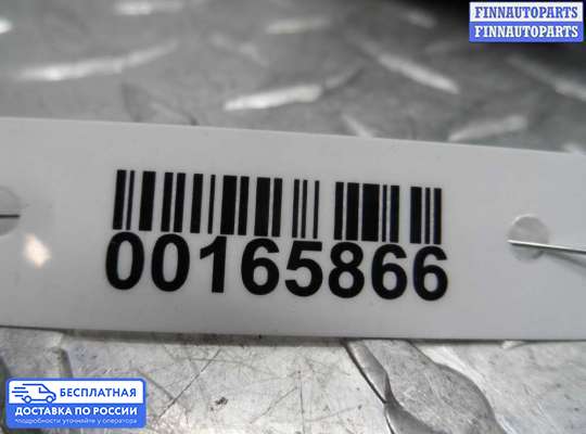 Блок управления печкой на Acura MDX (YD2)