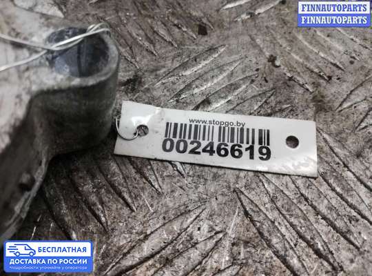 Заслонка дроссельная на BMW X1 (F48)