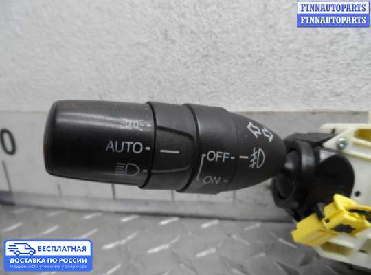 Подрулевой переключатель на Honda Pilot II (YF3,YF4)