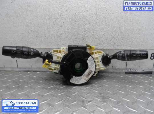 Подрулевой переключатель на Honda Pilot II (YF3,YF4)