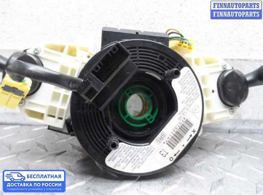 Подрулевой переключатель на Honda Pilot II (YF3,YF4)