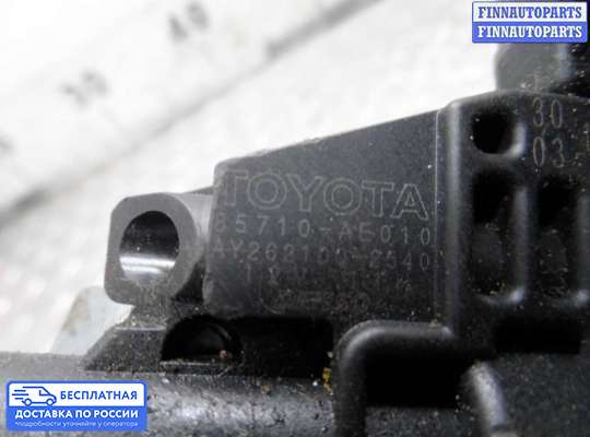 Стеклоподъемник электрический на Toyota Camry XV40