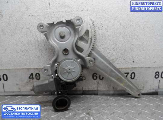 Стеклоподъемник электрический на Toyota Camry XV40
