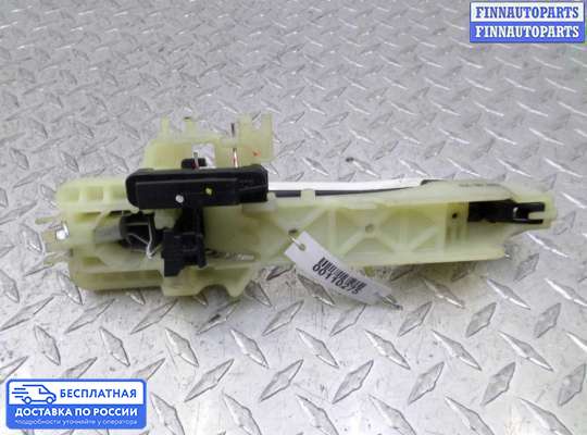 Ручка двери наружная на Kia Sportage III (SL)