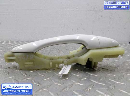Ручка двери наружная на Kia Sportage III (SL)