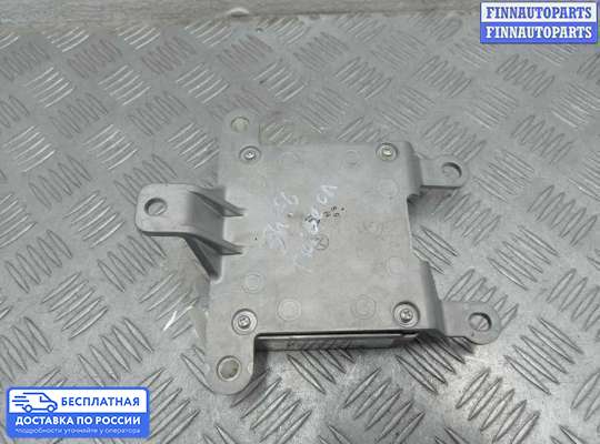 ЭБУ AIRBAG (электронный блок управления подушками безопасности) на Subaru Tribeca