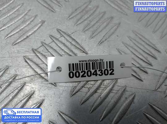 ЭБУ AIRBAG (электронный блок управления подушками безопасности) на Subaru Tribeca