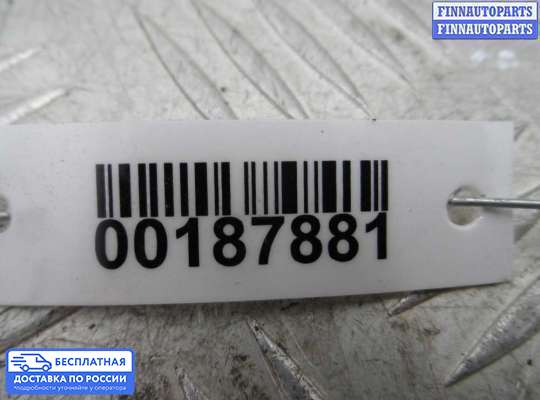 Механизм сдвижной двери на Dodge Caravan IV (RG, RS)
