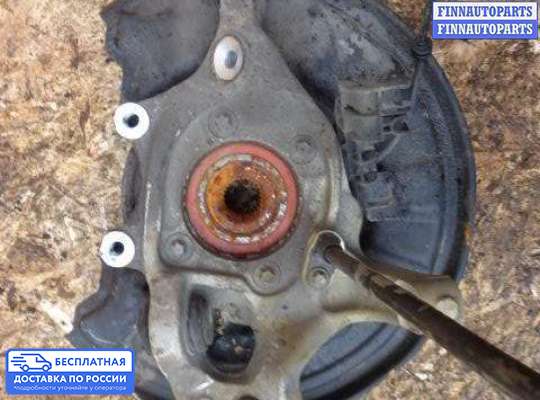 Ступица на Mercedes-Benz C (W204)