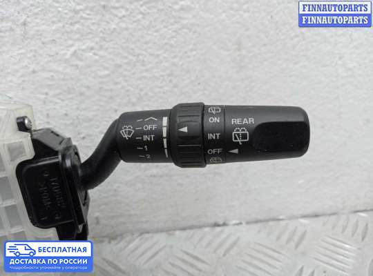 Подрулевой переключатель на Mazda 5 I (CR)