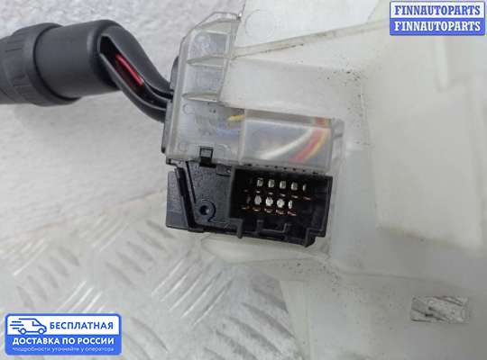 Подрулевой переключатель на Mazda 5 I (CR)