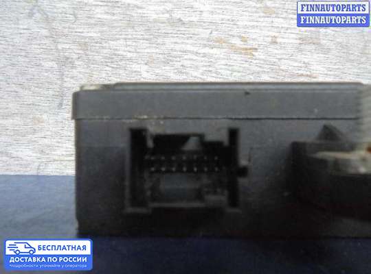 ЭБУ прочее на Audi A8 (D3, 4E)