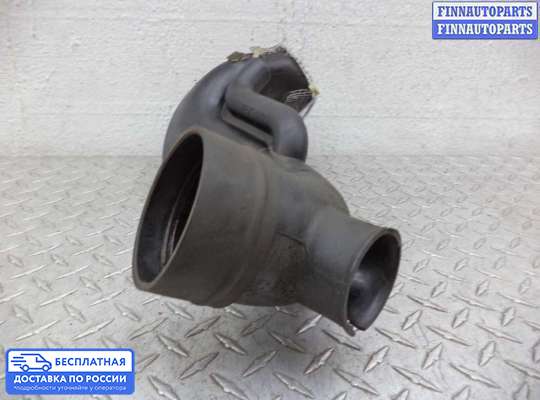 Воздухозаборник на Suzuki Grand Vitara II (JB, TD54)