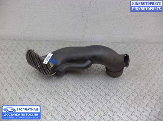 Воздухозаборник на Suzuki Grand Vitara II (JB, TD54)