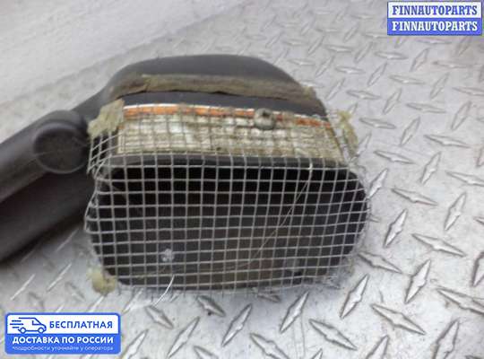 Воздухозаборник на Suzuki Grand Vitara II (JB, TD54)