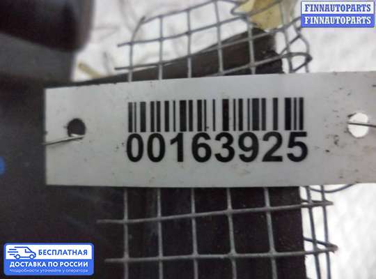 Воздухозаборник на Suzuki Grand Vitara II (JB, TD54)