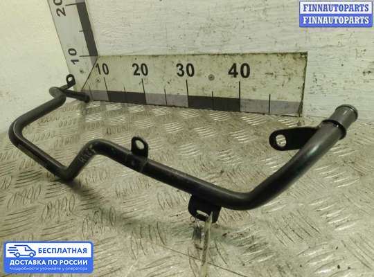 Щуп масляный на Range Rover Sport I (L320)