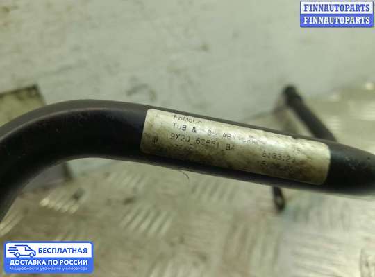 Щуп масляный на Range Rover Sport I (L320)