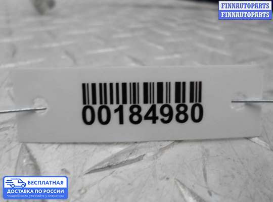 Трубка (шланг) гидроусилителя на Mercedes-Benz E (W213)