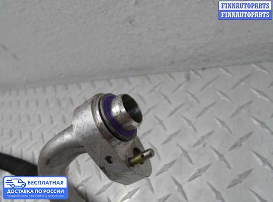 Трубка (шланг) гидроусилителя на Mercedes-Benz E (W213)