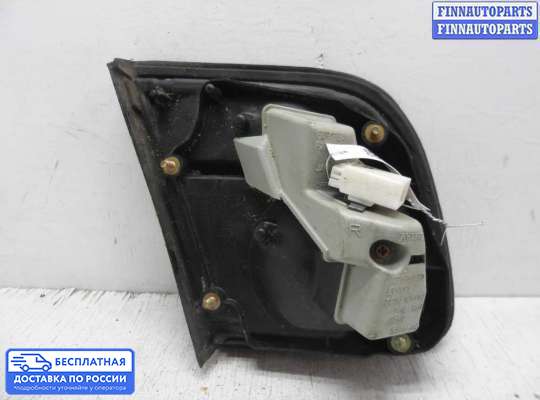 Фонарь крышки багажника на Mazda Xedos 9 TA