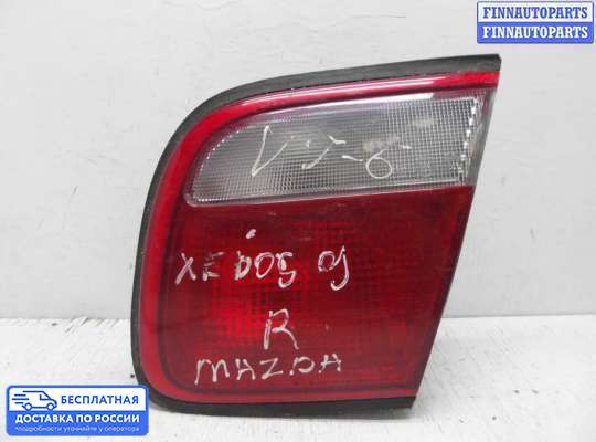 Фонарь крышки багажника на Mazda Xedos 9 TA