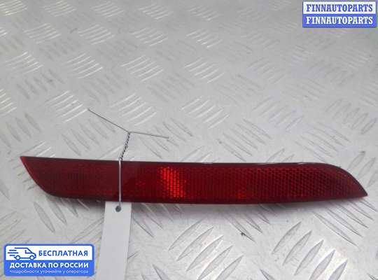 Фонарь габаритный в бампер на BMW 3 (F30/F31)