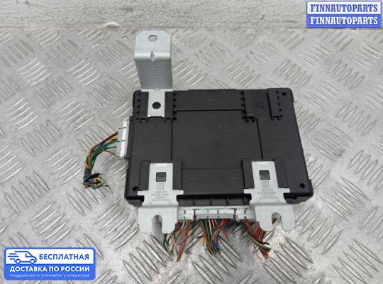 ЭБУ прочее на Hyundai Santa Fe III (DM, NC)