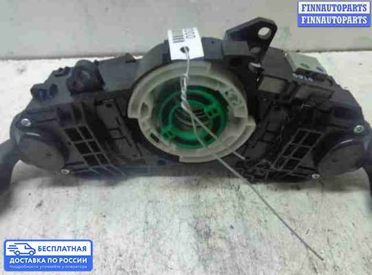 Подрулевой переключатель на Honda CR-V III (RE)