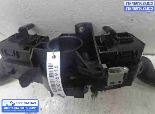 Подрулевой переключатель на Honda CR-V III (RE)