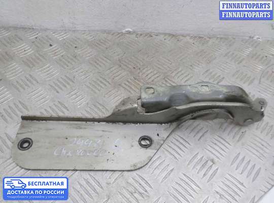 Петля капота на Jeep Grand Cherokee III (WK, WH)