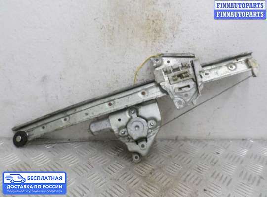 Стеклоподъемник электрический на Suzuki Grand Vitara II (JB, TD54)