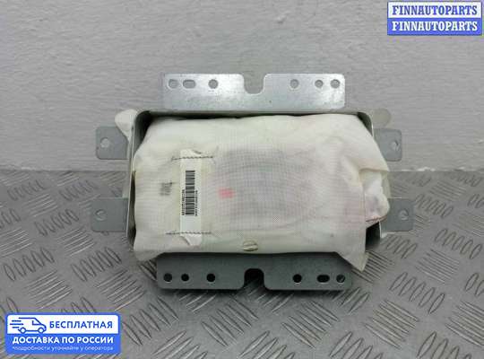 Подушка безопасности пассажира (AirBag) на Infiniti QX56 (JA60)