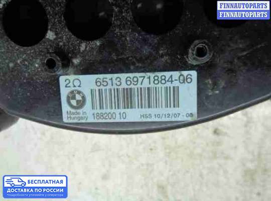 Аудиотехника на BMW X5 (E70)