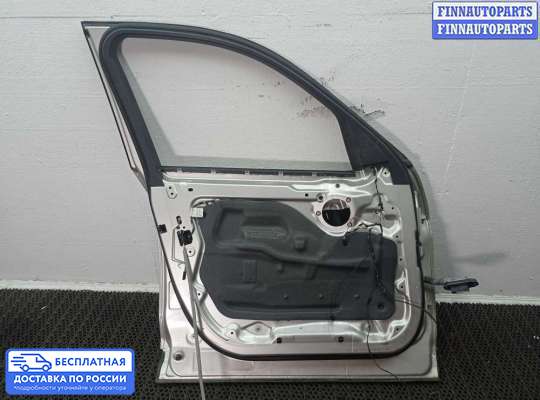 Ограничитель двери на BMW X3 (F25)