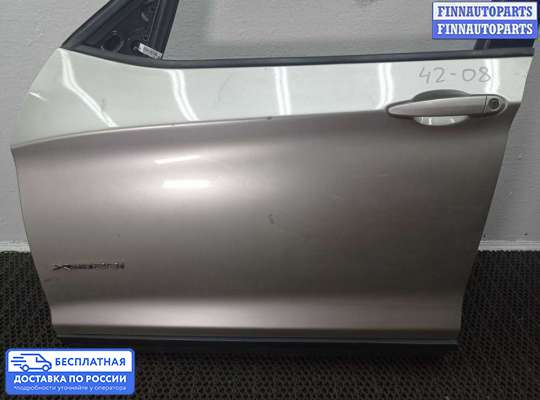 Ограничитель двери на BMW X3 (F25)