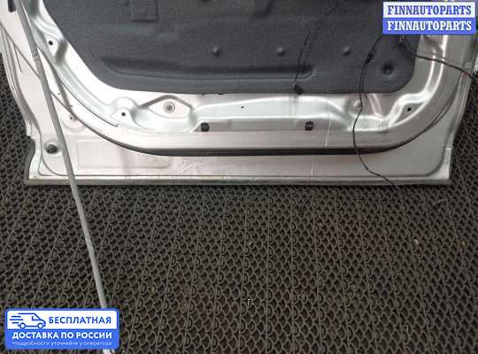 Ограничитель двери на BMW X3 (F25)