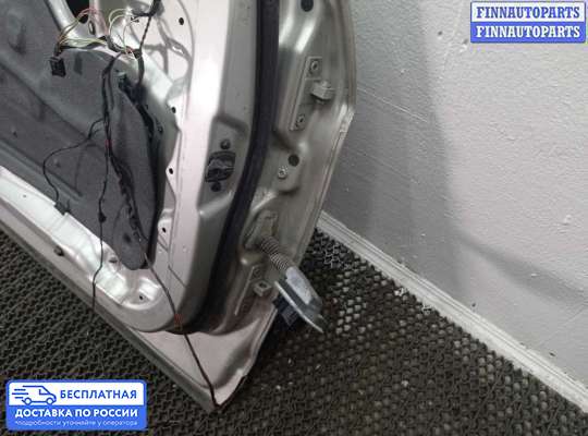 Ограничитель двери на BMW X3 (F25)