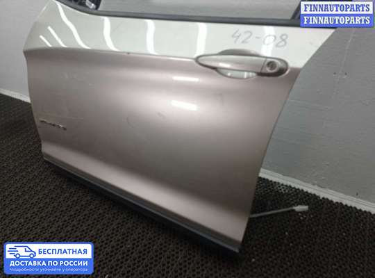 Ограничитель двери на BMW X3 (F25)