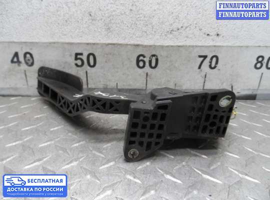 Педальный узел (педаль) на Mazda CX-7