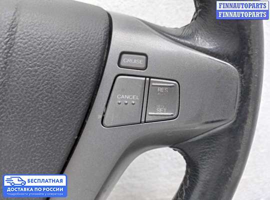 Руль на Acura MDX (YD2)