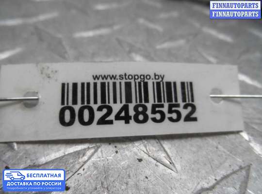 Катушка зажигания на Subaru Tribeca