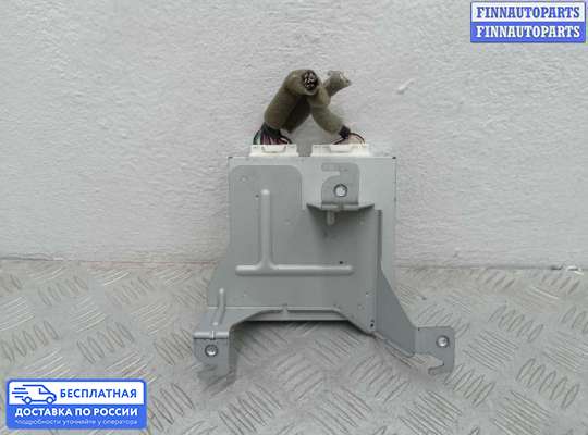 Аудиотехника на Infiniti Q50 (V37)