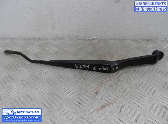 Поводок дворника на Suzuki Grand Vitara II (JB, TD54)