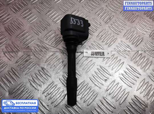 Катушка зажигания на BMW 3 (F30/F31)
