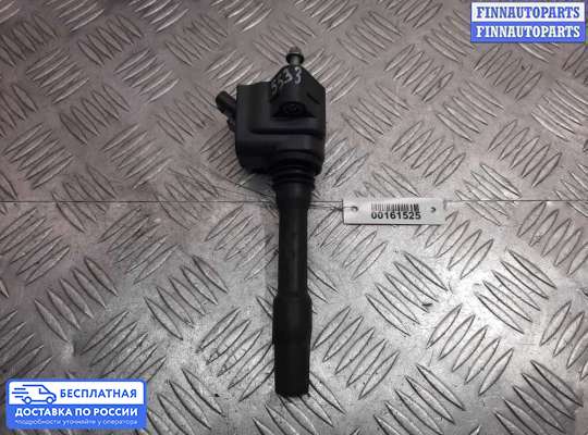 Катушка зажигания на BMW 3 (F30/F31)