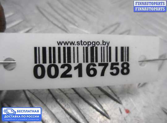 Магнитола на Kia Sportage III (SL)